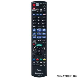 VIERA 【純正品】N2QAYB001091 Panasonic テレビ用純正リモコン【TH