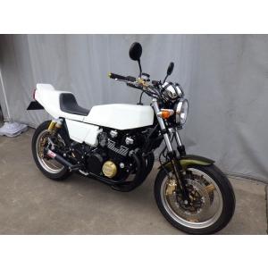 ゼファー400用セレクトタンクシート 当時旧車フシミ : jokers-store