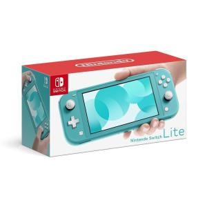 Nintendo Switch 【新品】 任天堂 ニンテンドースイッチ ライト Lite