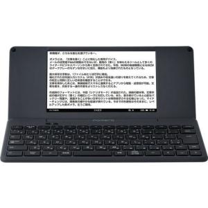 KING JIM（キングジム） デジタルメモ ポメラ DM250/KING JIM : アキバ
