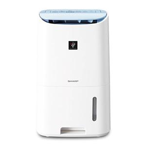 SHARP（シャープ） HV-P55-W プラズマクラスター ハイブリッド式加湿機