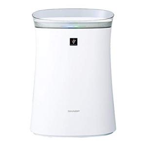 SHARP（シャープ） FU-R50-W 空気清浄機 プラズマクラスター7000搭載