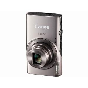 キヤノン デジタルカメラ PowerShot SX740 HS SL シルバー ( 1コ入