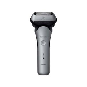 ラムダッシュ パナソニック メンズシェーバー 3枚刃 ES-LT8B-A 青 全
