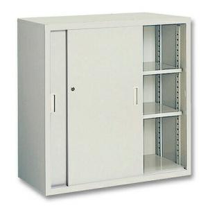 コクヨ A4サイズ対応保管庫 オープンタイプ上置き S-KU320F1