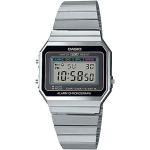 スタンダード デジタル 海外正規品 10年保証 日本未発売 CASIO