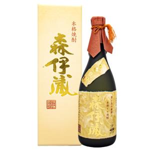 森伊蔵 森伊蔵720金ラベル 芋焼酎 森伊蔵酒造 : リカーステーション酒