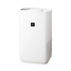 SHARP（シャープ） HV-T55-W プラズマクラスター加湿器 プレミアム