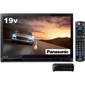 プライベート・ビエラ UN-19F10-K パナソニック 19V型 ポータブル 液晶
