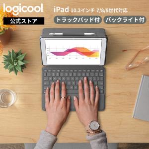 Apple Apple iPad（第10世代）用 Magic Keyboard Folio - 日本語（JIS
