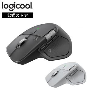logicool（ロジクール） マウス ワイヤレスマウス MX MASTER 3S MX2300