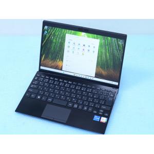 VAIO VAIO Pro PK SIMフリー VJPK21 11世代Core i5 16GB 256GB 顔認証