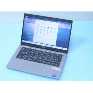 LIFEBOOK Core i7 1185G7 メモリ16GB SSD256GB U9311/F Wi-Fi6 USB4