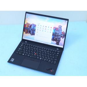 富士通（FUJITSU） U6313/M 2023年製 13世代Core i5 1345U 16GB 256GB