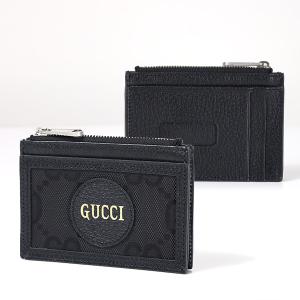 GUCCI（グッチ） 超美品 ダブルG 男女兼用 ブラック 黒 シルバー金具