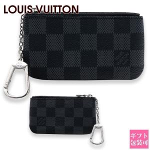 LOUIS VUITTON（ルイ・ヴィトン） コインケース ポシェット・クレ