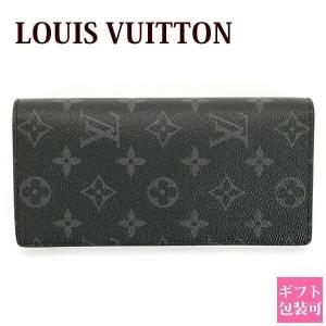 LOUIS VUITTON（ルイ・ヴィトン） 長財布 エクリプス ジッピー