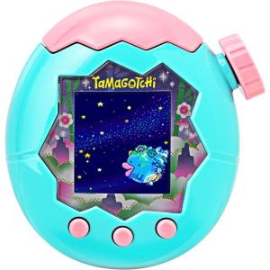 たまごっち Tamagotchi Paradise Purple Sky パラダイス パープル