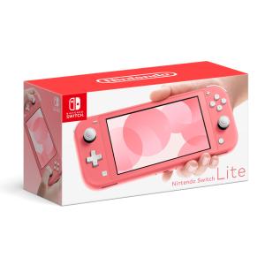 送料無料】【中古】Nintendo Switch 本体 Nintendo Lite イエロー