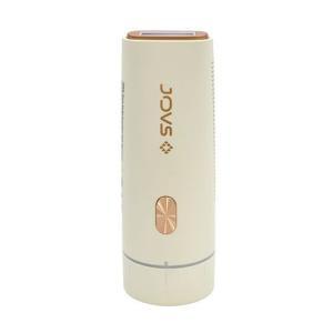 JOVS（ジョブズ） JOVS DORA ドラ 家庭用脱毛器 ホワイト : らいぶshop