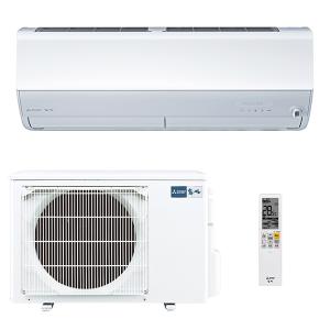 霧ヶ峰 三菱電機 MSZ-ZXV3623-W ルームエアコン Zシリーズ 冷暖房とも