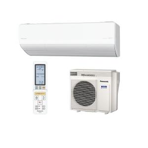 Panasonic（パナソニック） CS-715DEX2-W エアコン 23畳 ルーム