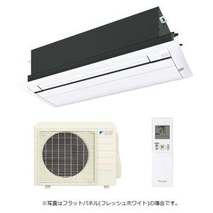 ダイキン（DAIKIN） 【C08YCCV＋BC08VS-W】 エアコン マルチエアコン