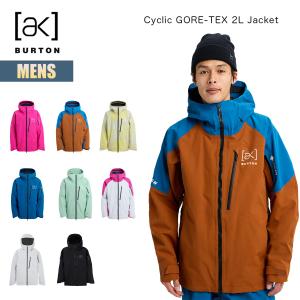 BURTON（バートン） 23-24' メンズ Burton ak サイクリック GORE-TEX