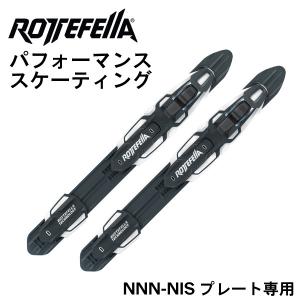 FISCHER（フィッシャー） クロスカントリースキー ビンディング NNN