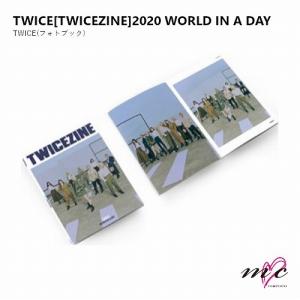TWICE 公式グッズ AR PHOTO BOOK HAPPY & ONCE DAY! トゥワイス |K-POP