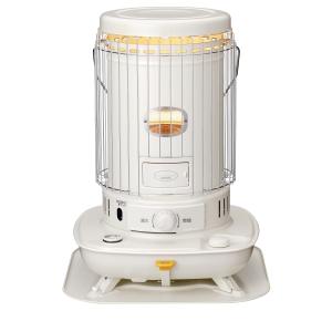 CORONA（コロナ） 石油ストーブ SL-6624-W : MITENE Premium - 通販