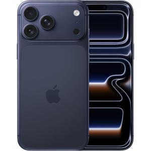 iPhone 17 Pro Max 未開封新品【香港版】 物理SIM＋eSIM 512GB