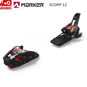 MARKER（マーカー） ツアー ビンディング MARKER F12 TOUR EPF 100mm
