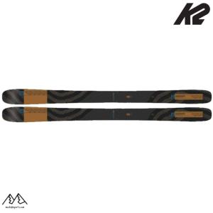K2 ケイツー スキー ディスラプション DISRUPTION MTI W QUIK HP