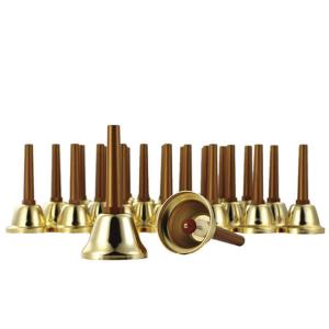 ゼンオン ミュージックベル・スーパー MB-SPII 単音販売 : MUSIC STORE