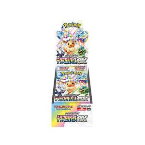 ポケモンカードゲーム 【シュリンク付き】ポケモンカードゲーム