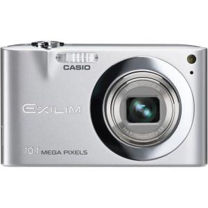 CONTAX（コンタックス） カシオ CASIO デジタルカメラ EXILIM