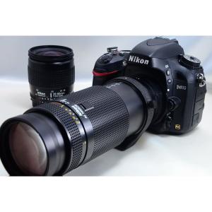 ニコン（Nikon） Nikon D70 レンズキット <プレゼント包装承ります