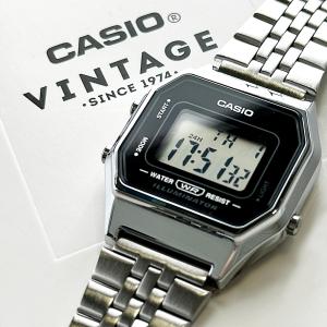 スタンダード デジタル 海外正規品 10年保証 日本未発売 CASIO