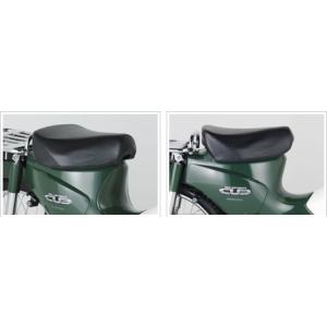 クロスカブ110 CC110 JA60 シート 座席 純正 : xcsヤフー店 - 通販