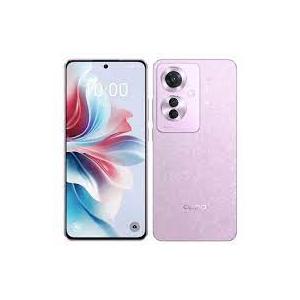 Reno 【新品未開封】SIMフリー品 OPPO Reno11 A [コーラルパープル