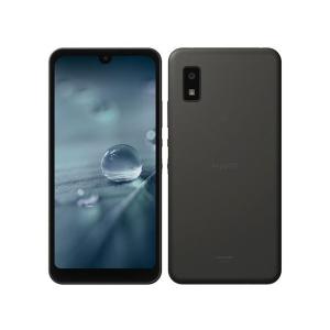 新品未開封品 国内版SIMフリー Rakuten Hand 5G 楽天モバイル ブラック