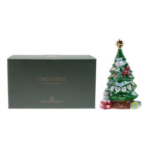 ロイヤルコペンハーゲン（Royal Copenhagen） 2016年度クリスマス