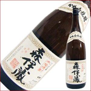 森伊蔵酒造 森伊蔵 1800ml 箱なし 和紙付き 芋焼酎 爆買 : お酒市場