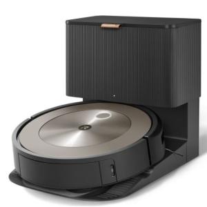Roborock（ロボロック） E5 黒 ロボット掃除機 E552-04 : 販売一丁目