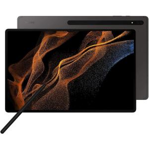 Galaxy Tab S8 Ultra タブレット,256GB,14.6インチ/120Hz/画面内指紋