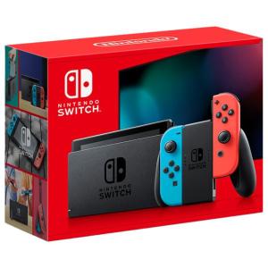 Nintendo Switch 【あすつく、土日、祝日発送、店舗受取可】新品未開封