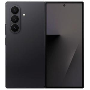Galaxy Z Fold7 SM-F966Q 12G+256G SIMフリー [ブルー シャドウ