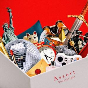 おまけCL付】新品 SKYWALK / Novelbright ノーベルブライト (CD
