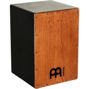 MEINL Percussion カホン Snarecraft Series SC100BW〔マイネル